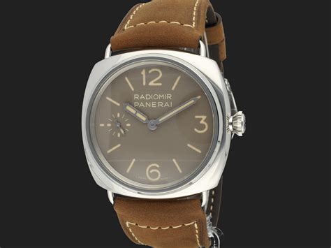 officine panerai radiomir catawiki|【F】 New: The Panerai Radiomir Officine PAM01385 .